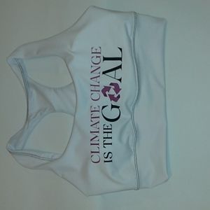 Price is firm Basic Finds Sports Bra.
